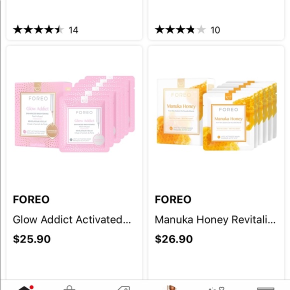 Brand new! Foreo mask - Picture 4 of 4